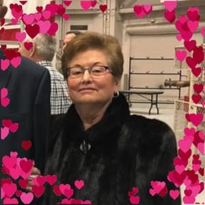 Meet your Posher, Carol